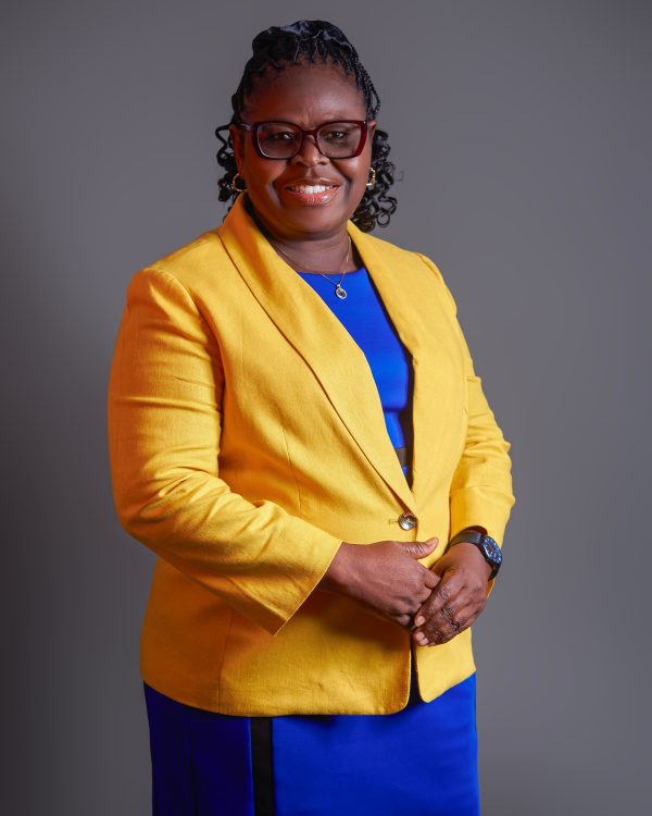 Prof. Helen Yitah