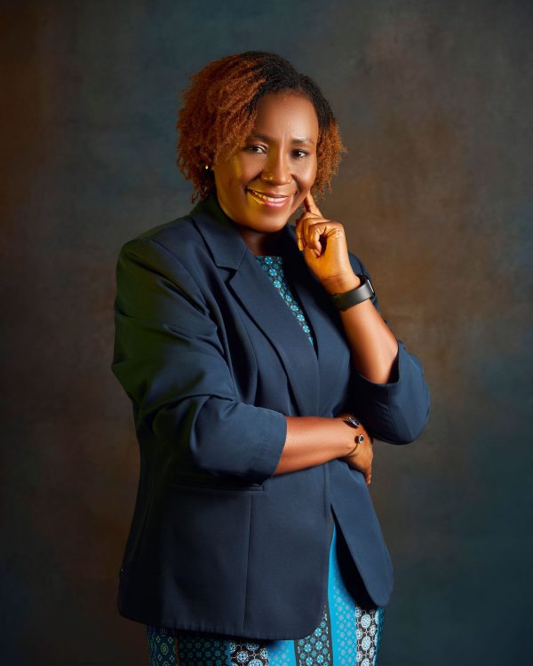 Prof. Patience Aseweh Abor