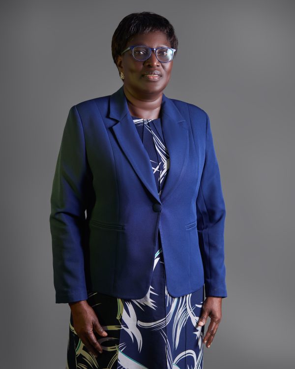 Mrs. Maurin Efua Odai